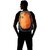 Wildcraft Eiger Orange Backpack(8903338001805)