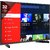 Vu 32D6475 32 Inch (81.28cm) HD Ready Smart LED Television (with 3 years warranty)