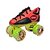 JJ jonex hyper roller skates (rubber wheels)