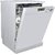 IFB Neptune FX Free Standing 12 Place Settings Front-Loading  Dishwasher (Available in Delhi NCR Only )