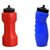Assorted Designed Sipper Water Bottle (1 pc)
