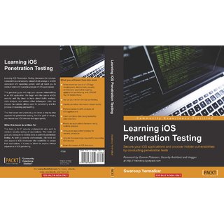 Buy Learning iOS Penetration Testing Online @ ₹799 from ShopClues