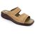 Liberty Coolers Men Brown Slip On Sandals