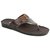 Liberty Coolers Men Brown Open Sandals