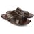 Liberty Coolers Men Brown Open Sandals