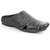 Liberty Fortune Men Black Slip On Sandals