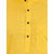 Even Yellow Cotton Long Casual Kurta for Men