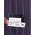 Even Grey Cotton Long Casual Kurta for Men