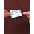 Even Maroon Cotton Long Casual Kurta for Men