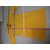 Even Yellow Cotton Long Casual Kurta for Men