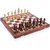 16 Lotus Design Chess Set