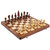 16 Lotus Design Chess Set