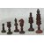 16 Lotus Design Chess Set