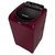 WHIRLPOOL 7.2 KG WASHING MACHINE STAINWASH ULTRA 72H WINE