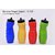 Assorted Designed Sipper Water Bottle (1 pc)