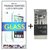 Tempered Glass Screen Protector Micromax YU Yuphoria YU5010 WITH CLEAR EARPHONE