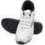 Combit White and Blue Sport Shoes for Men