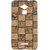 Armac Cork Back Cover for Coolpad Note 3