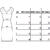 Westrobe Womens White n Black Western Dress