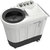 Whirlpool 8.2 Kg. ACE 8.2 Stainfree Semi Automatic Washing Machine Grey
