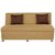 Bharat Lifestyle - Delta Cream Sofa Set (3+1+1)