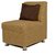 Bharat Lifestyle - Delta Cream Sofa Set (3+1+1)