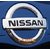 NISSAN CAR LOGO EMBLEM MONOGRAM 9.5 and 11 CM NISAN SUNNY MICRA