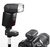Gadget Hero's Wireless Flash Trigger + 2 Receiver For Canon Nikon Olympus Pentax Sigma Sunpak Vivitar Yongnuo Hotshoe Flashes