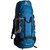 Wildcraft Cauvery 60 Blue BackPack