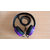 Sony Headphones MDR-ZX110A Violet Sound Monitoring Headphones