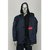 BILLWIN Derby Men's Raincoat (Black,Large)