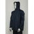 BILLWIN Derby Men's Raincoat (Black,Large)