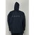 BILLWIN Derby Men's Raincoat (Black,Large)