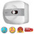 Morphy Richards Premio 15 ltr Water Heater