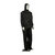 BILLWIN Champion Men's Raincoat (Black)