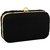 Duchess Handicraft Item Clutches (BLACK-GOLD) (000102BG)