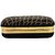 Duchess Handicraft Item Clutches (BLACK-GOLD) (000102BG)