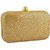 Duchess Handicraft Item Clutches (GOLD) (000501BG)