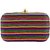 Duchess Handicraft Item Clutches (Multi-Gold) (000464BG)
