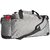 Wildcraft Aqua Small Red Duffle Bag