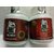 COLOURFUL AQUARIUM  Original Grand Sumo Flowerhorn Fish food Red 100g + Green 100g
