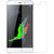 SNOOGG InFocus M370 Full Body Tempered Glass Screen Protector [ Full Body Edge to Edge ] [ Anti Scratch ] [ 2.5D Round Edge] [HD View]  White