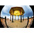 GENERAL AUX SILENT SPY PIN HOLE CAMERA FISH EYE LENS 180 DEGREE HD VIEW SPY WIFI IP CCTV CAMERA NIGHT VISION TWO WAY TAL