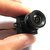 GENERAL AUX SILENT SPY PIN HOLE CAMERA FISH EYE LENS 180 DEGREE HD VIEW SPY WIFI IP CCTV CAMERA NIGHT VISION TWO WAY TAL