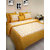 Ruby Creation Jaipuri Printed Cotton 1 Double Bedsheet With 2 Pillow Cover