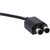 Power Supply 220v AC Console Adapter For Microsoft Xbox 360 S Slim Kinect Models US / UK / India