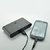 12000mAh Dual 2 USB Universal Power Bank External Battery Charger BLACK COLOR for i Phone /iPad /Mobile/Tab/PSP