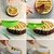 Cake Cutter Slicer and Server Tool for Cake Cutting and Serving