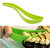 Cake Cutter Slicer and Server Tool for Cake Cutting and Serving