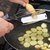 Traders5253 Clever Cutter - 2 in 1 Kitchen Knife and Chopping Board India To Replace All Your Kitchen Knives